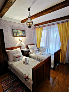 Apartment Slavonska Kuća